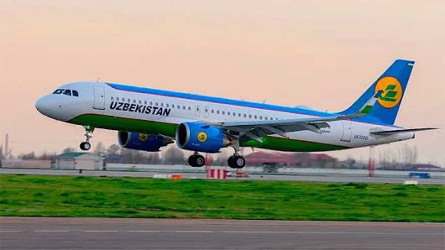 Uzbekistan increases flights between Tashkent and Islamabad
