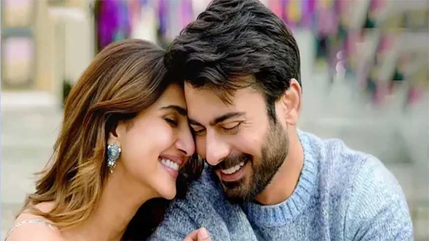 Fawad Khan feels pressure as 'Aabeer Gulaal' set to release globally on Friday