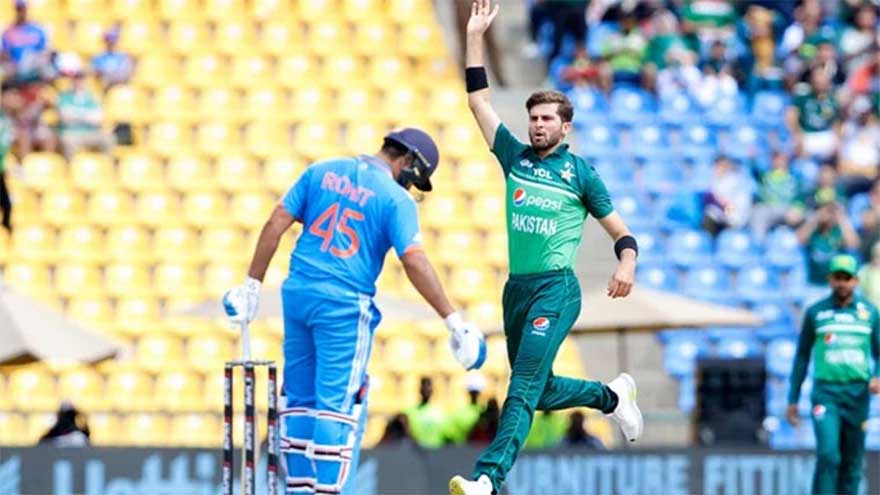 Petition filed in Indian Supreme Court to stop Pakistan-India Asia Cup match