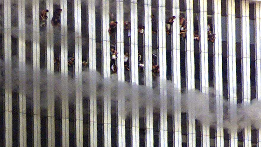US marks 24th anniversary of 9/11 terror attacks