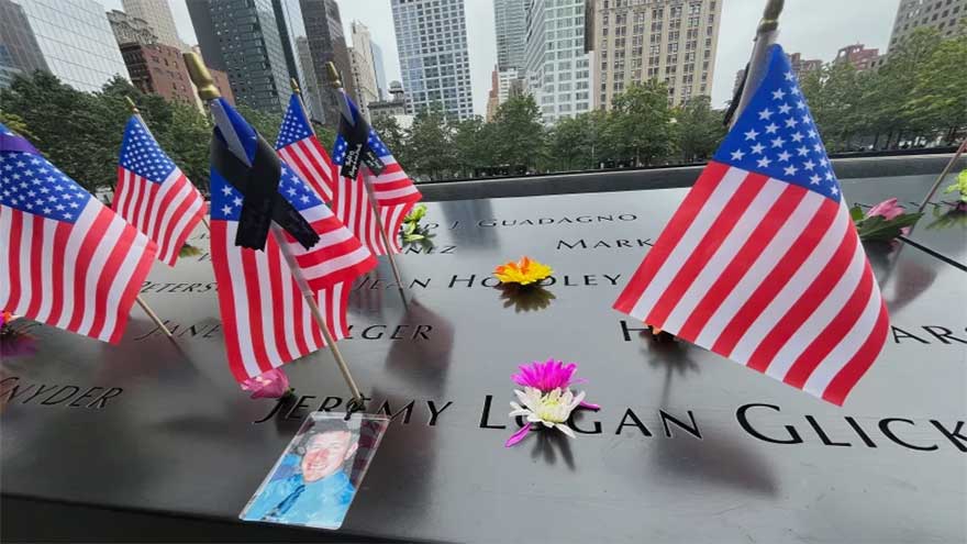 Dunya News US marks 24th anniversary of 9/11 terror attacks