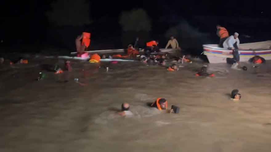 3 children dead, 9 missing as rescue boats overturn in Jalalpur Pirwala, Alipur