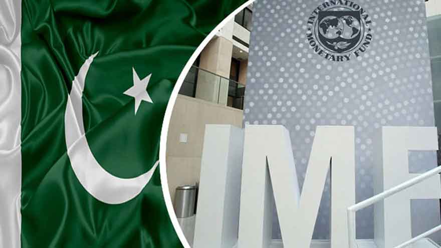Pakistan, IMF set for second economic review; $1b tranche talks scheduled