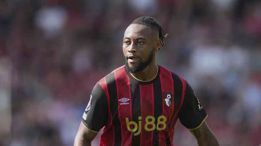 Racial abuse of Black players spikes early in European soccer season