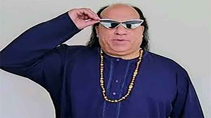 Chahat Fateh Ali Khan egged in London, video goes viral