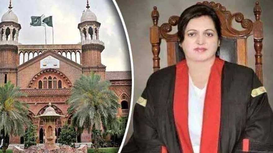 Justice on deadline: LHC orders strict timelines for all cases