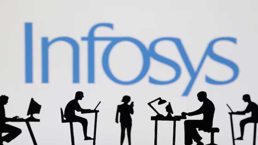 Infosys approves share buyback worth $2 billion