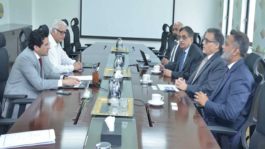 US-based multinational company invests $30m in oil sector