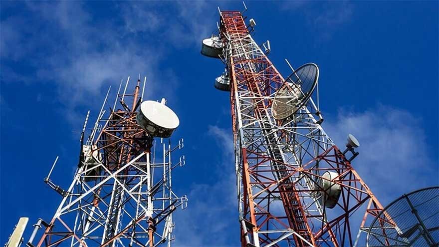 IT minister says 90pc of flood-hit telecom towers restored