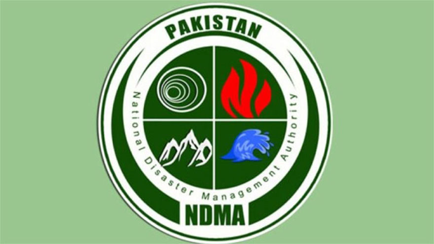 NDMA issues high alert for heavy rains and flash floods in Balochistan