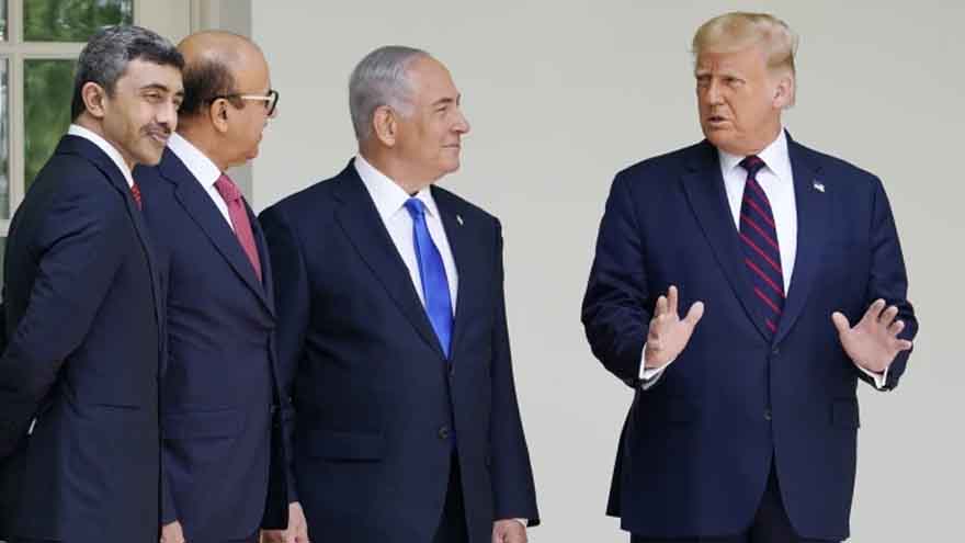 Israel's strike on Qatar has infuriated Arab leaders. That bodes ill for Trump's Mideast priorities