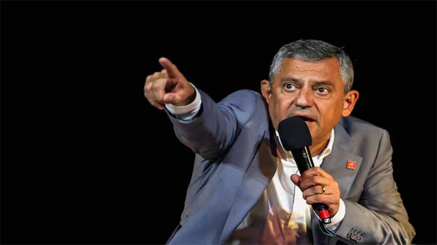 Turkish court could oust opposition leader in deepening political crisis