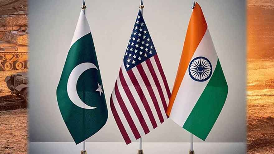 Foreign Affairs urges US administration to partner with Pakistan as trusted ally