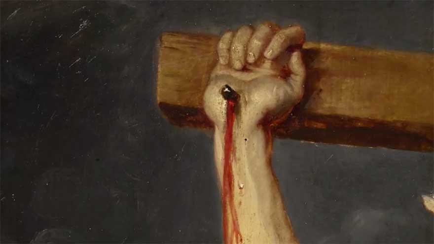 Rubens painting discovered in a Paris mansion to be auctioned in France