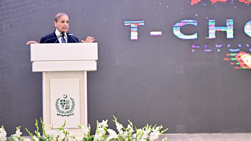 Pakistan to host SCO summit 2027, says PM Shehbaz 