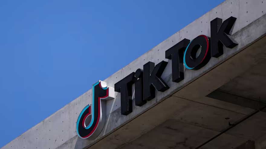 China urges US to address TikTok issue through dialogue
