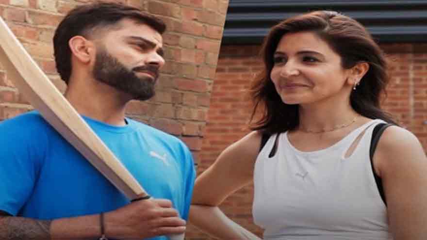 Why were Virat Kohli, Anushka Sharma asked to leave cafe in New Zealand