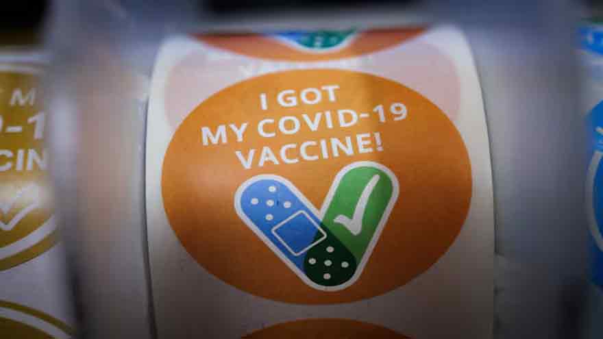 Trump officials to link child deaths to COVID shots, Washington Post reports