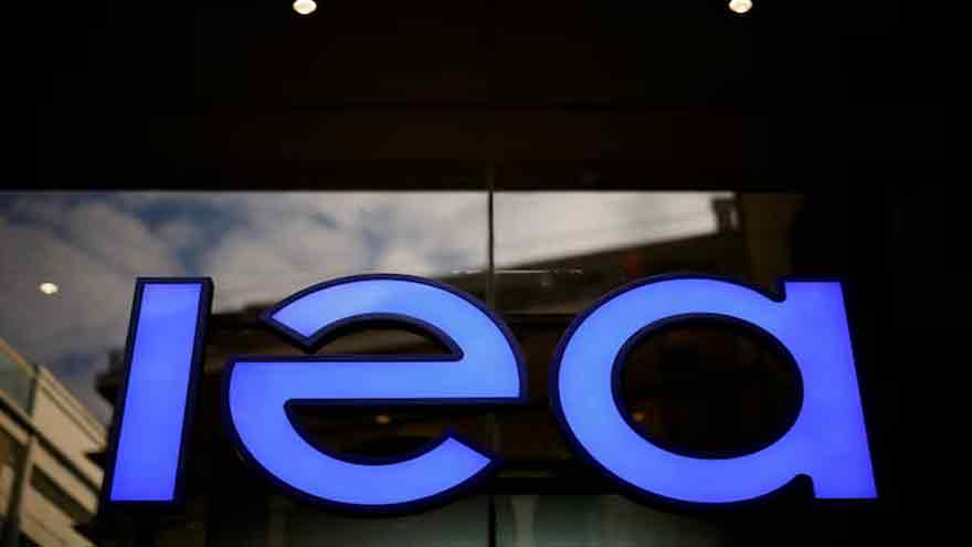 IEA cuts 2030 low-emissions hydrogen production outlook by nearly a quarter