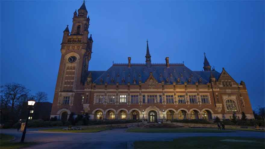 UN court rules in favor of France in Equatorial Guinea mansion dispute