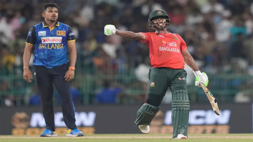 Asia Cup: Bangladesh brace for stern Sri Lanka test after smooth start