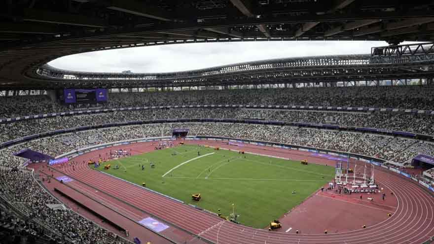 Gender testing returns to track, stirring up harsh memories and doubts that date to the 1980s