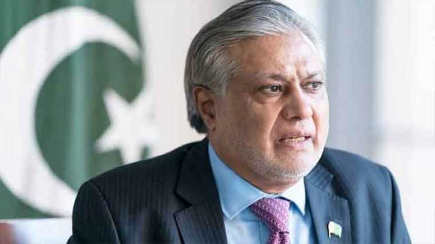 Ishaq Dar heads to Qatar for emergency Arab-Islamic talks