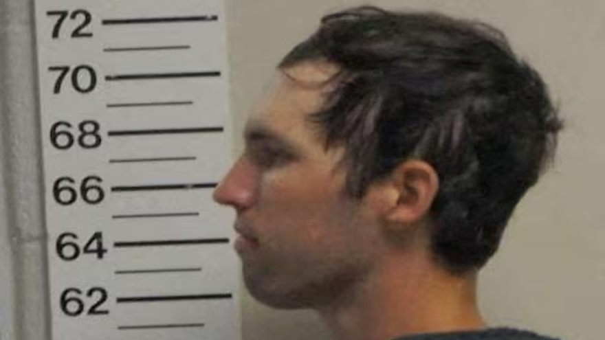 Who is Tyler Robinson, the suspect in Charlie Kirk's murder?