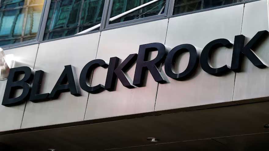 BlackRock to invest $700 million in UK data centres during Trump visit, Sky News reports