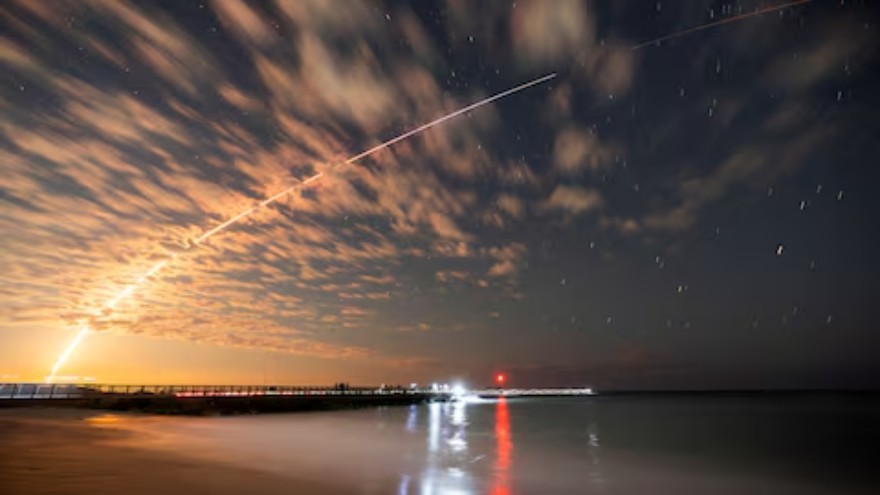 Lebanon licenses Elon Musk's Starlink for satellite internet services