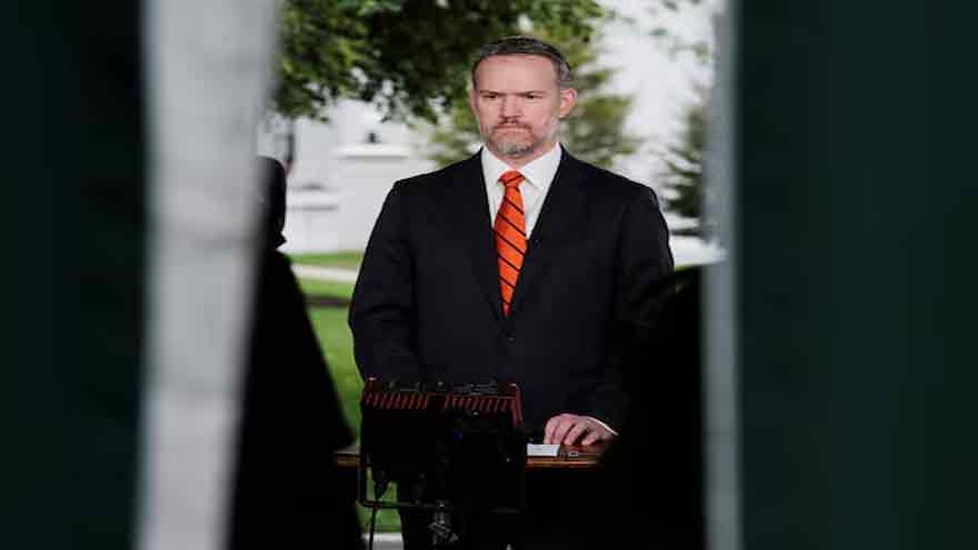 USTR Greer to attend talks with Chinese officials in Madrid on trade, TikTok