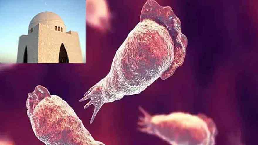 Naegleria virus claims another life in Karachi