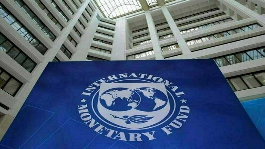 IMF to assess Pakistan's flood spending, damages 