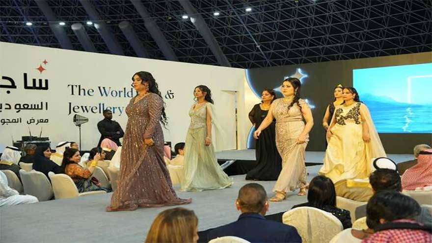 Indian jewelry exporters look to Saudi market after US tariff