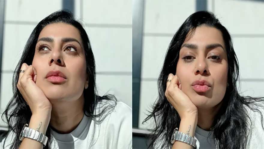 Model Fia Khan announces end of second marriage