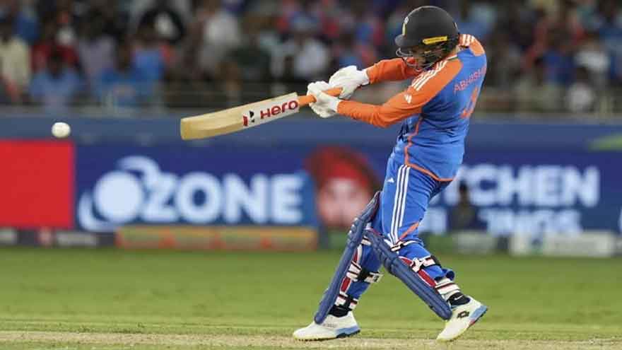 India defeat Pakistan by 7 wickets in Asia Cup encounter
