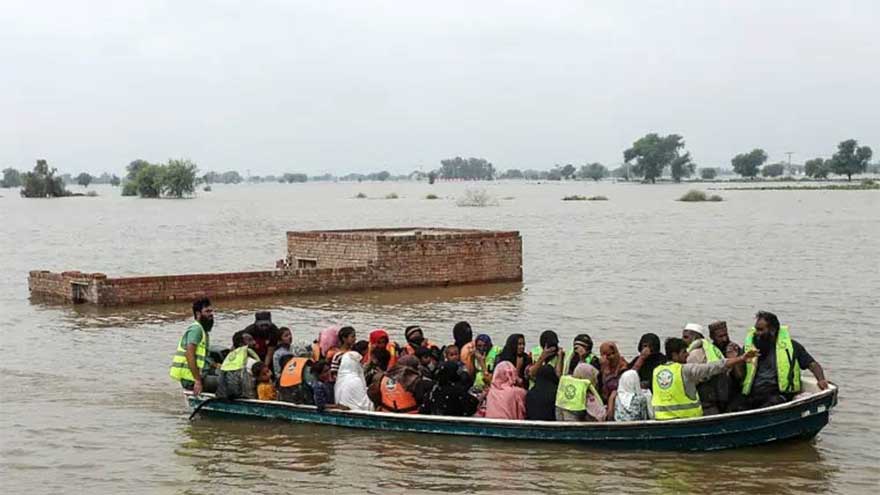 Another monsoon alert issued in Punjab from September 16