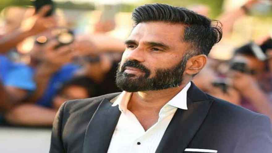 Sunil Shetty has advice for those boycotting India-Pakistan match