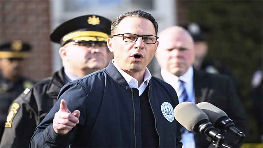 Political leaders confront security concerns — and fear — after Kirk's assassination