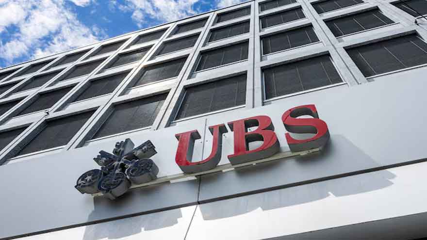 Swiss bank UBS mulls move to US to avoid new rules, reports New York Post