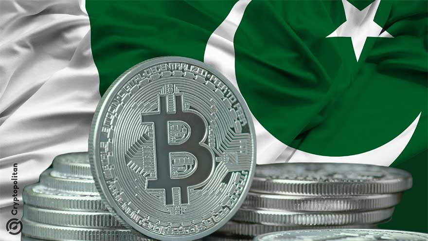 Pakistan invites global crypto firms to apply for licences to operate in country