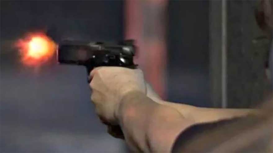 Policeman injured in Gujranwala firing