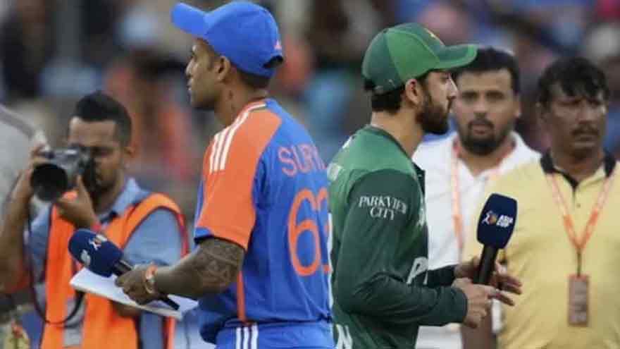 No Asia Cup matches without match referee removal, Pakistan warns ICC