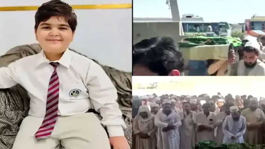 Condolences pour in as Umer Shah leaves showbiz stars heartbroken 