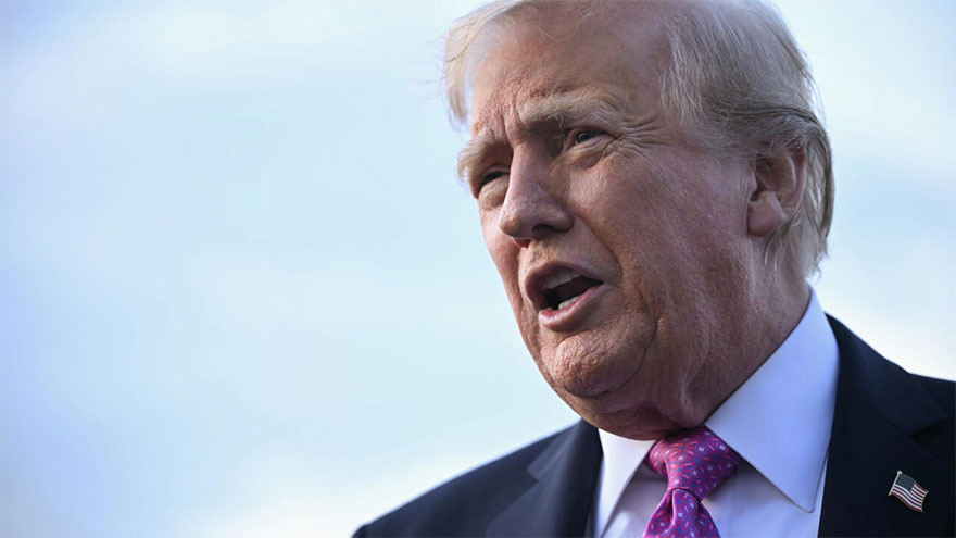 Europe stumped by Trump demands over Russia sanctions