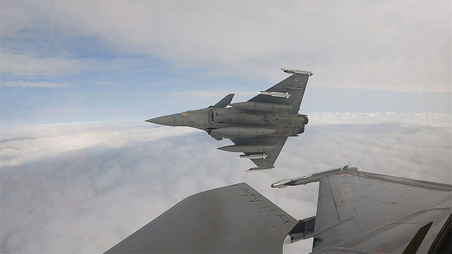 UK says fighter jets to join NATO missions over Poland