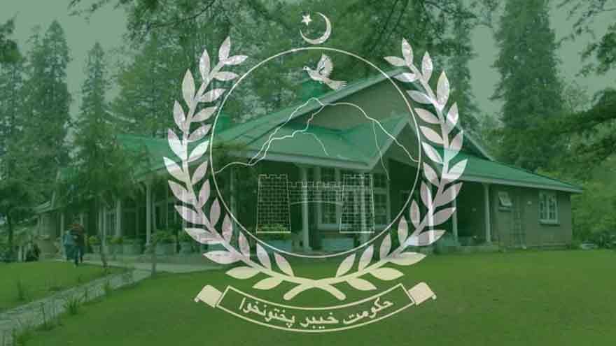 New KP House worth Rs500mn to be constructed in Haripur