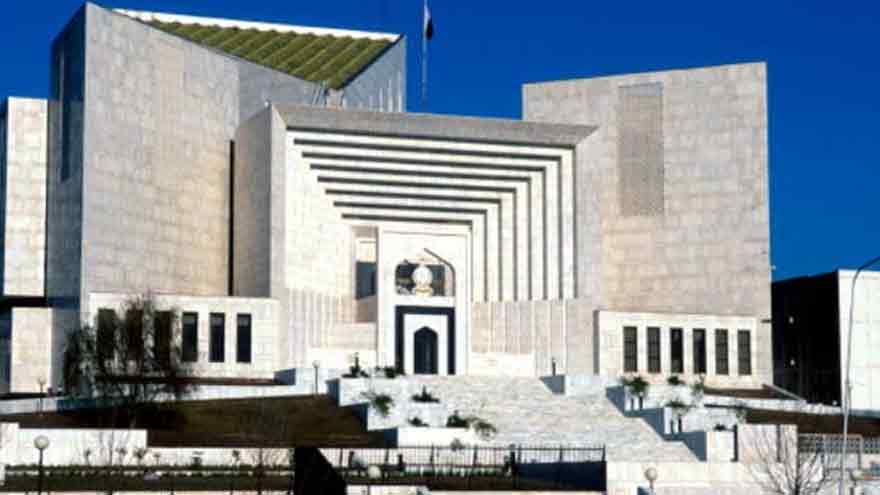 SC upholds life sentence of man convicted for killing in-laws