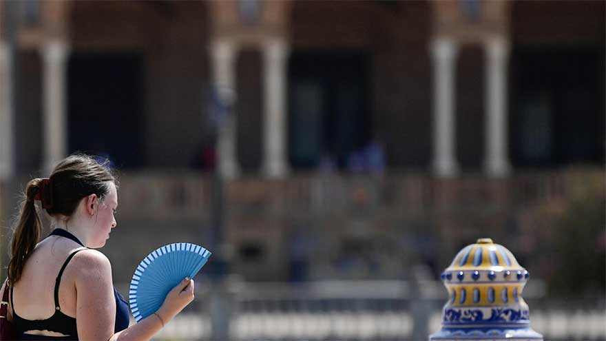 2025 summer was Spain's warmest on record: weather agency 