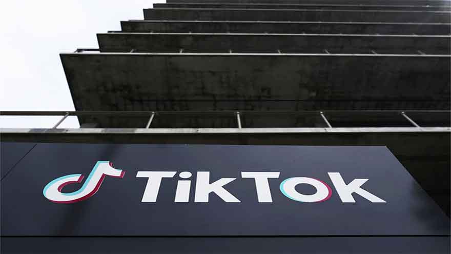 US and China reach a framework deal for the ownership of TikTok